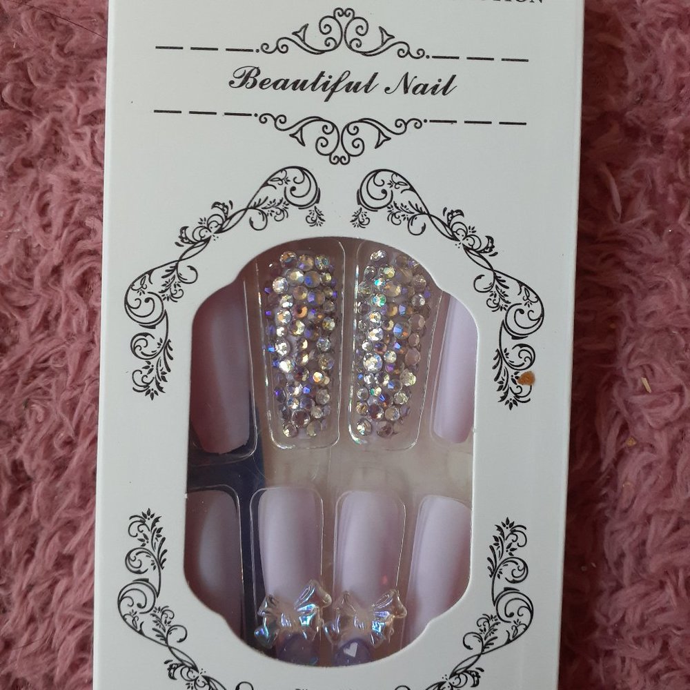 Brand New XL False Nails